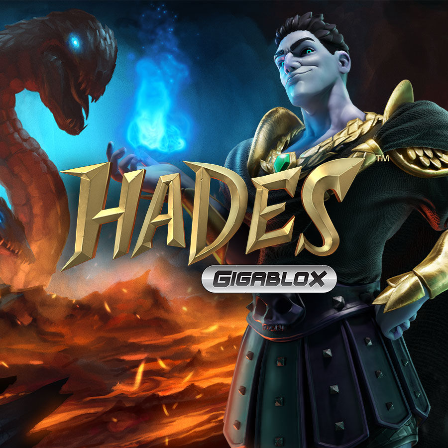 Hades - Yggdrasil Gaming