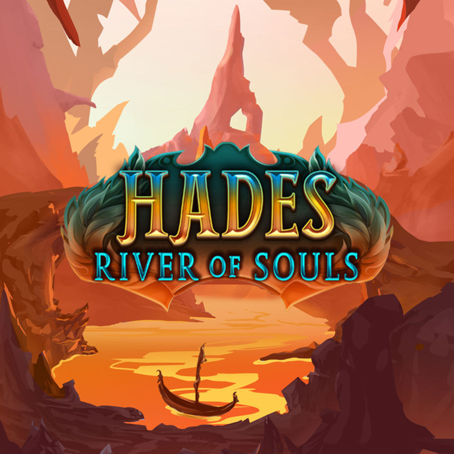 Hades River of Souls