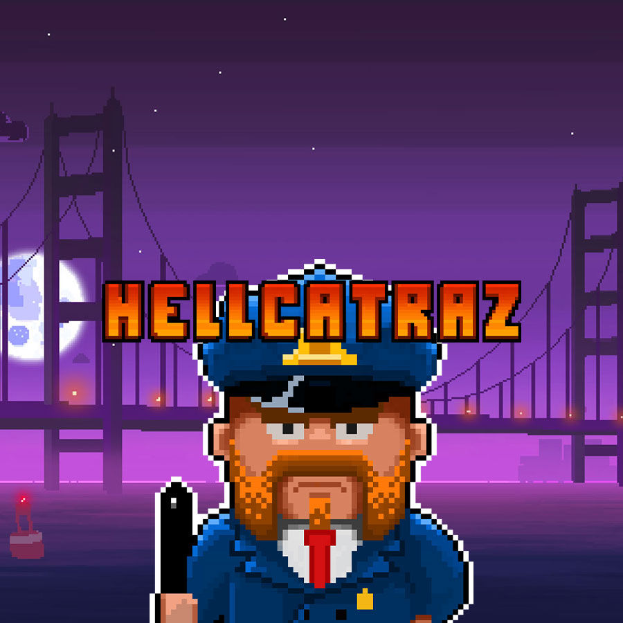 Hellcatraz