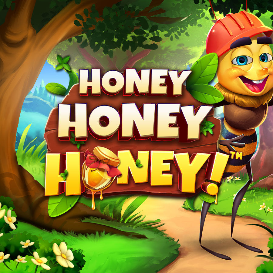 Honey Honey Honey