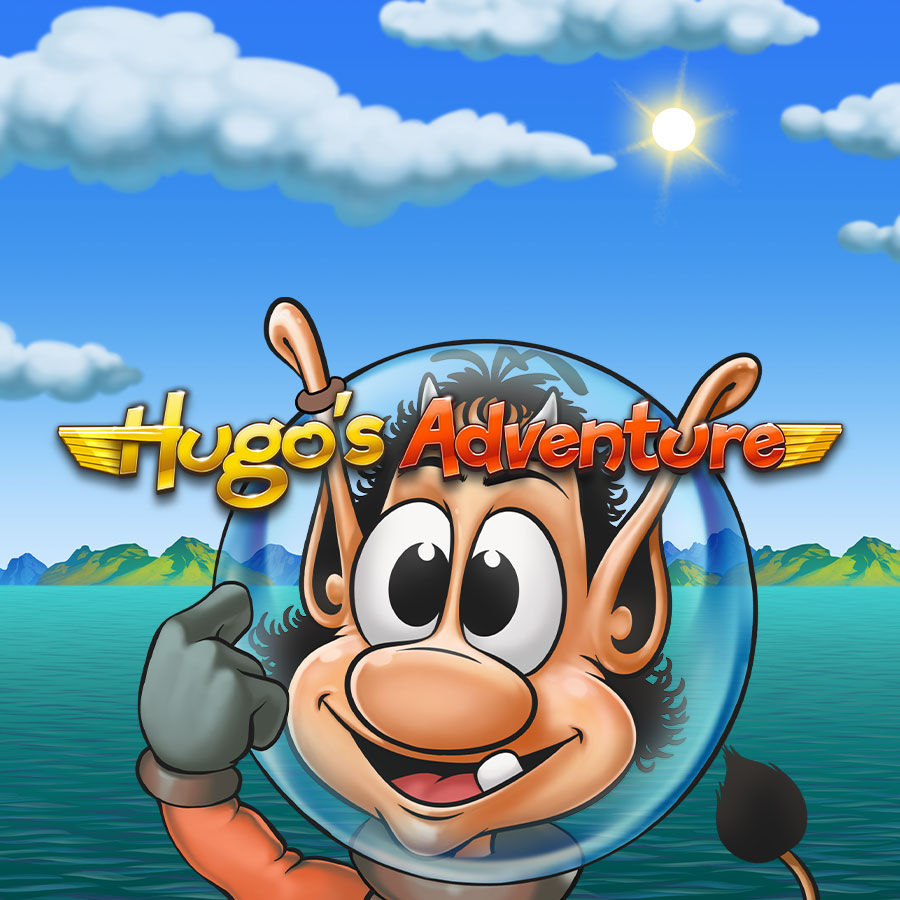 Hugo's Adventure