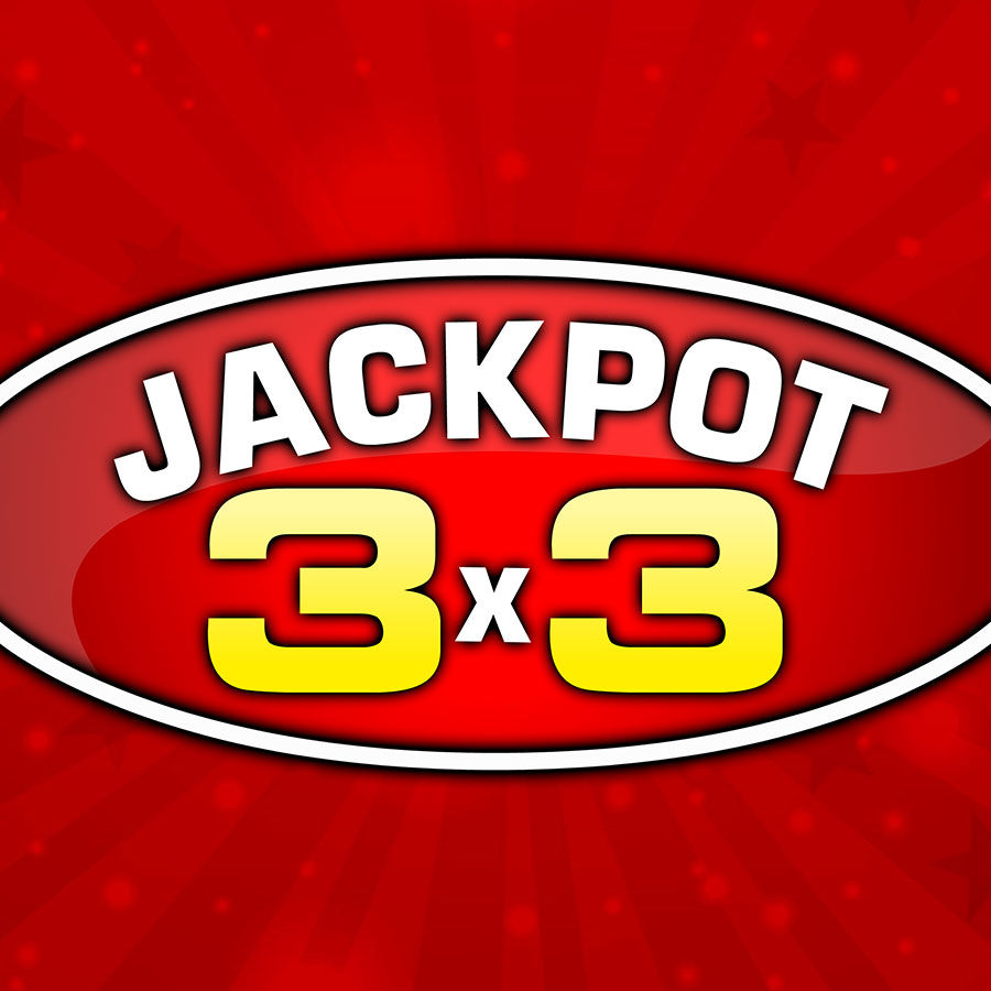 Jackpot 3X3