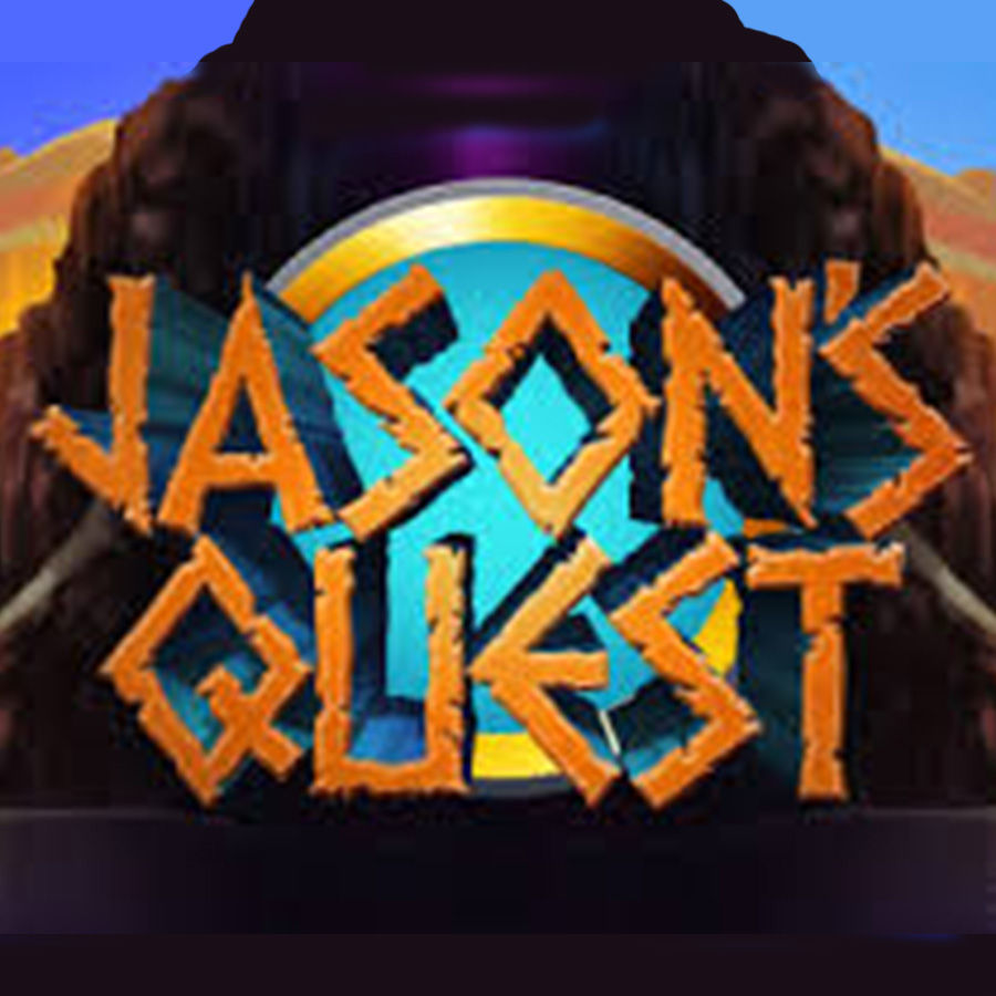 Jason's Quest