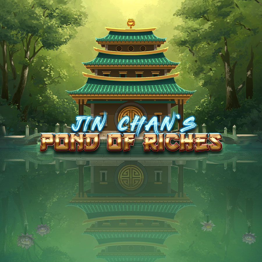 Jin Chan's Pond of Riches