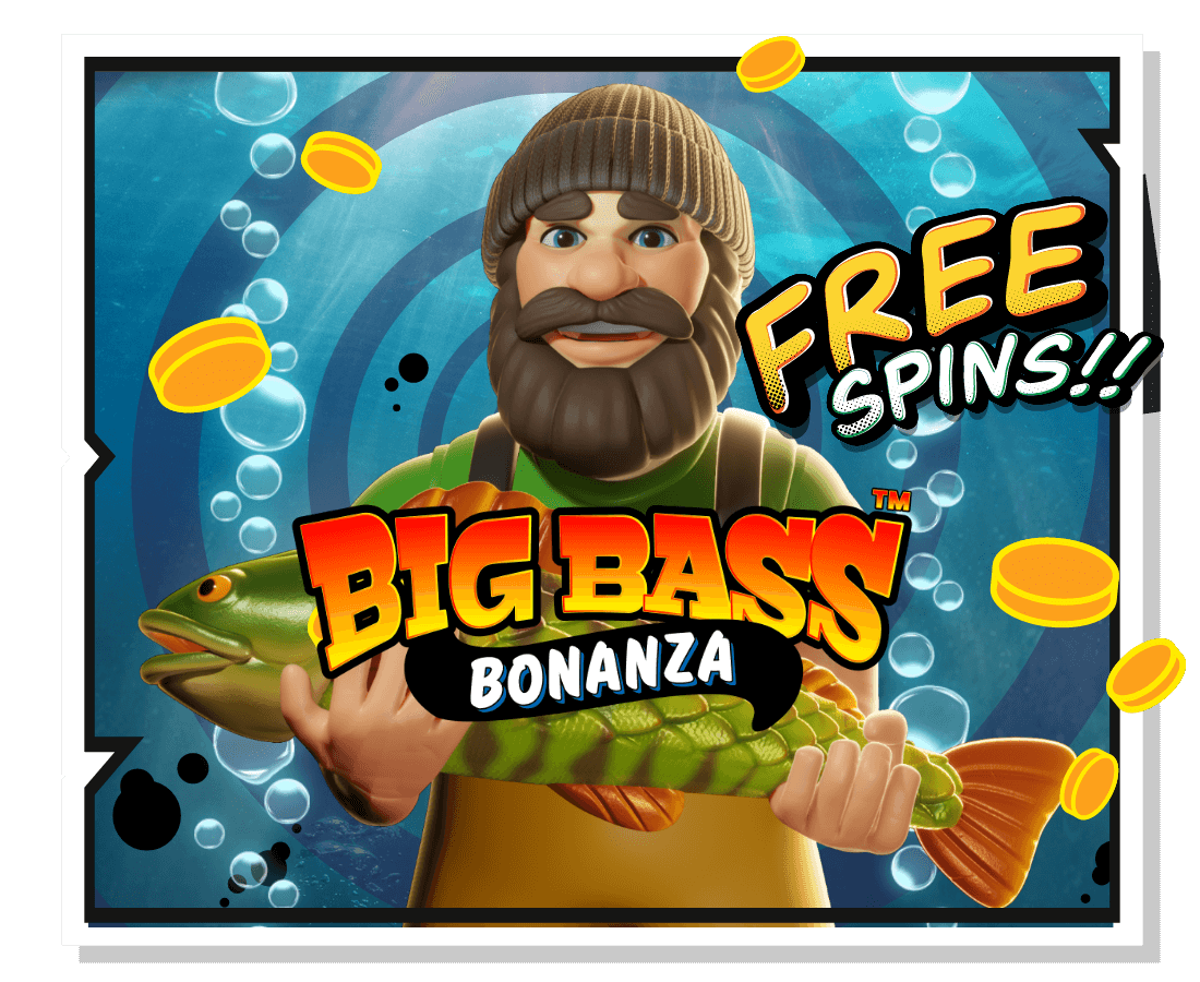 Free spins