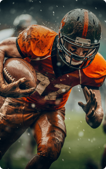 American Football 