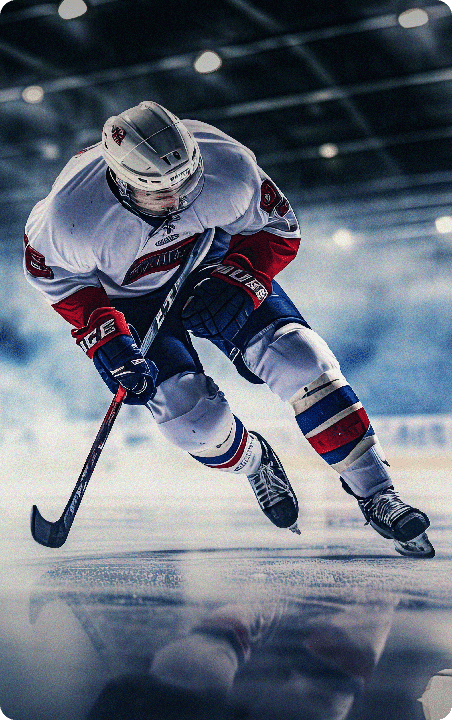 Ice Hockey 