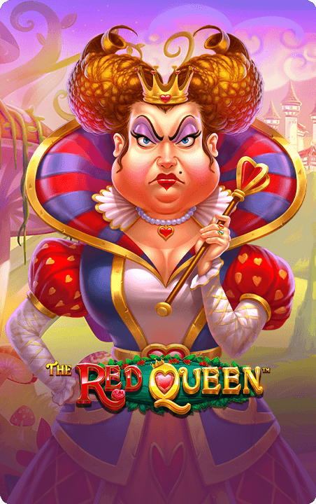 The Red Queen