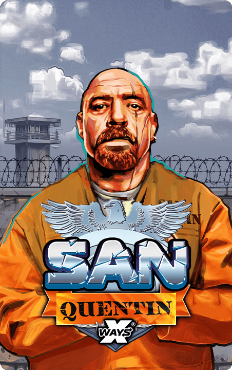 San Quentin