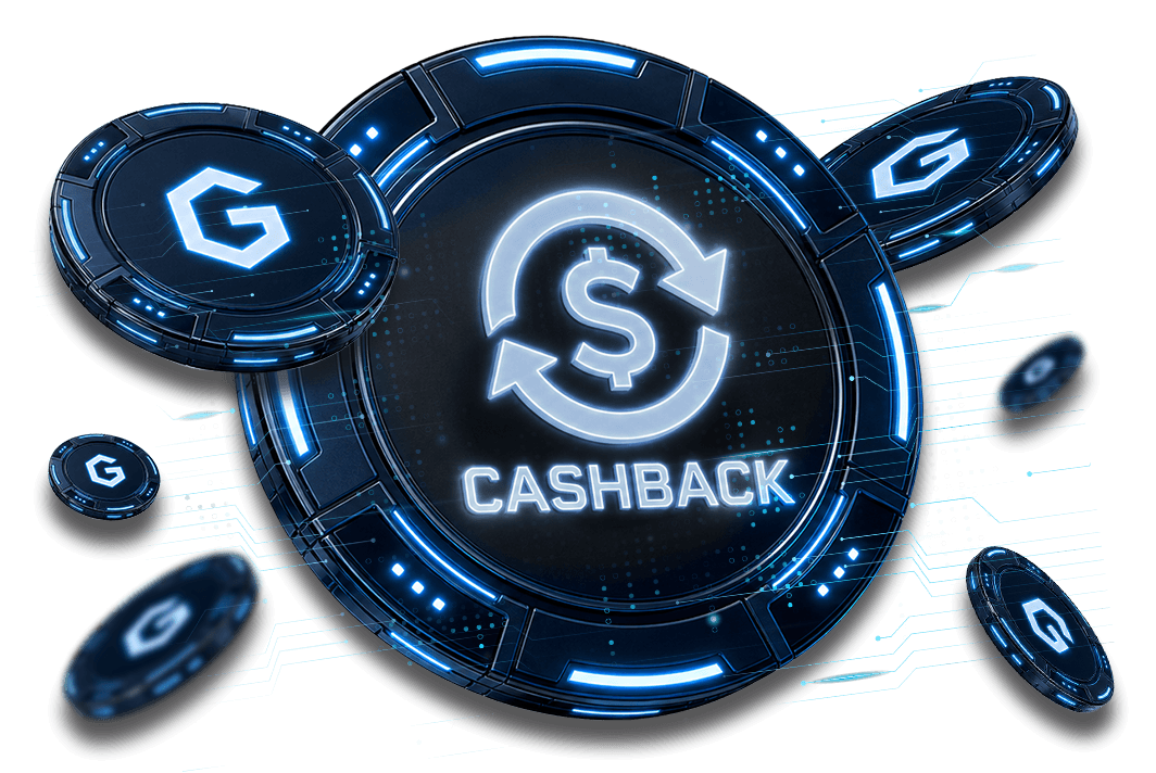 Cashback box image