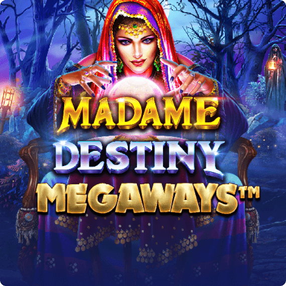 Madame Destiny™