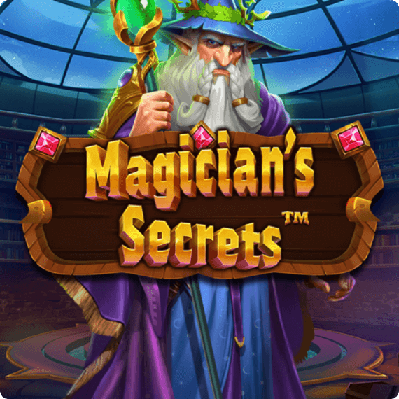 Magician’s Secret™