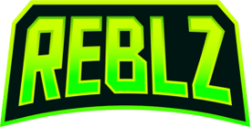 Reblz Casino Logo