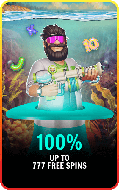 Rabbit Reel Big Bass