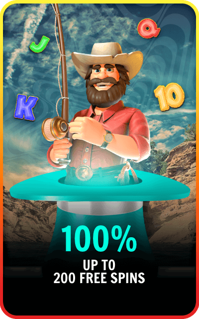 Big Bass Splash slot