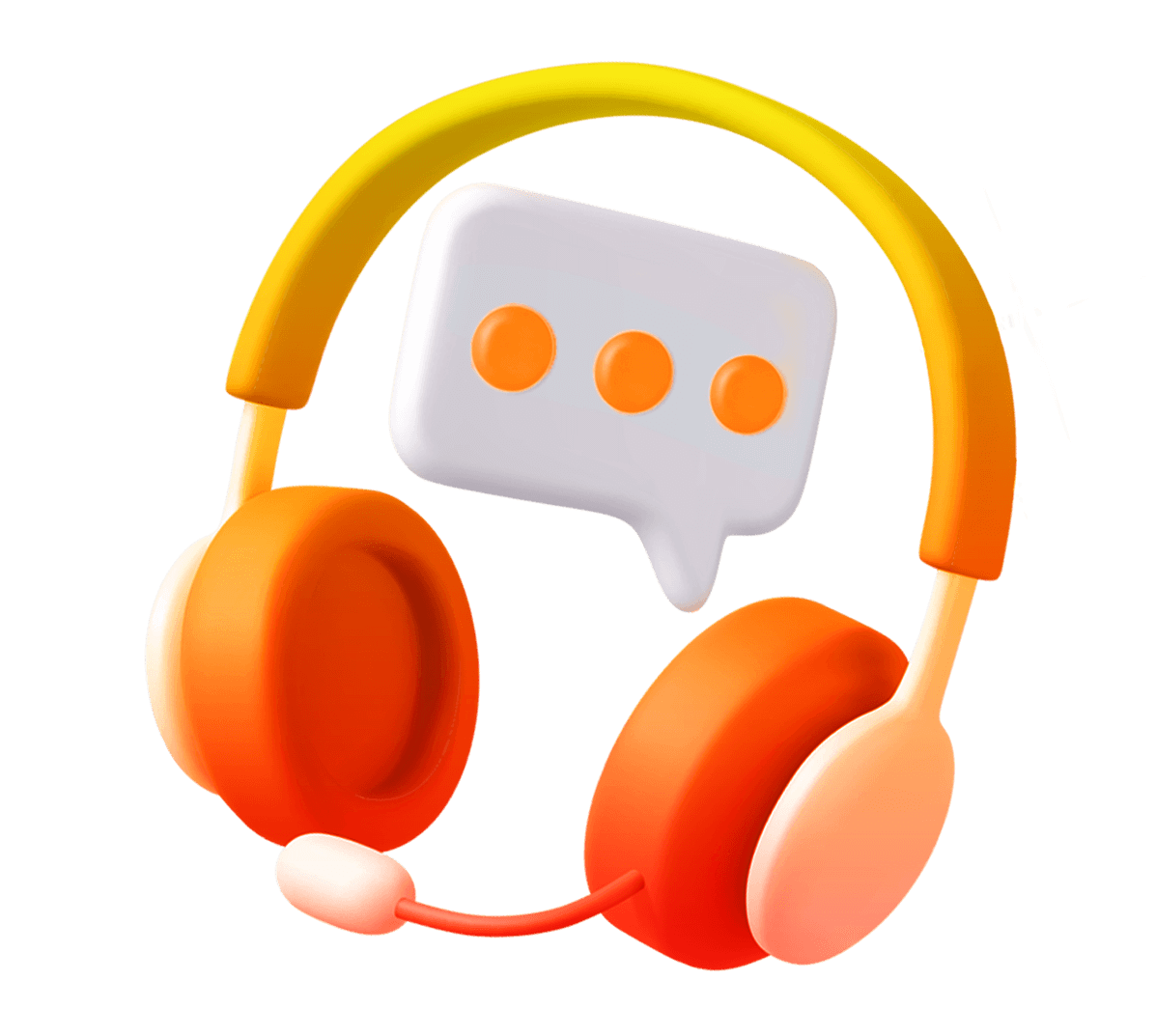 Icona assistenza clienti