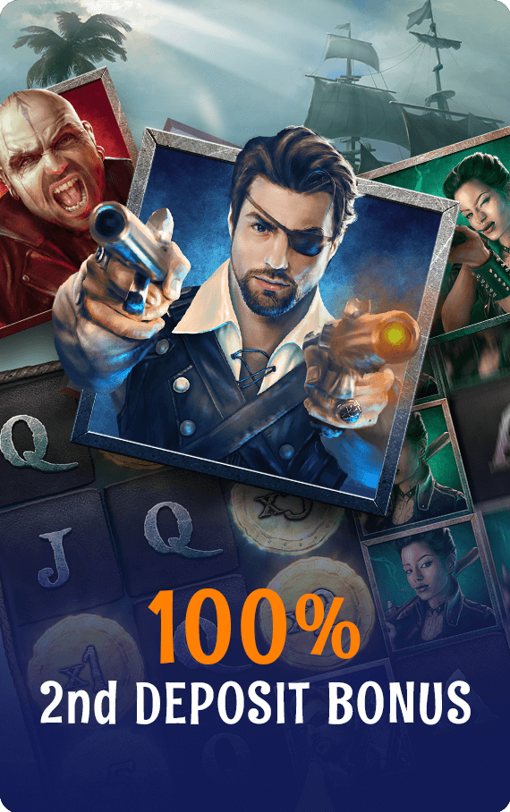 100% Up to