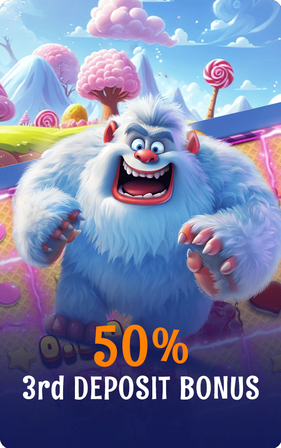 50% Up to