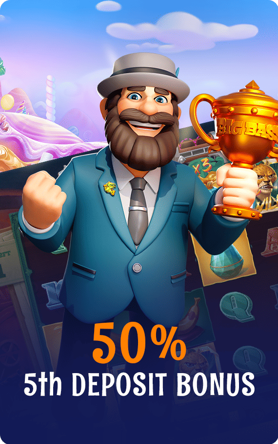 50% Up to