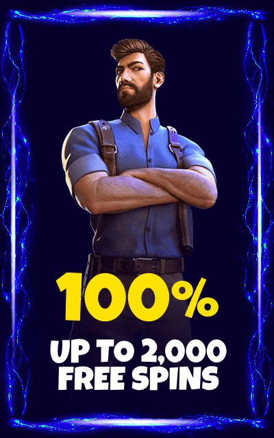FIRST DEPOSIT