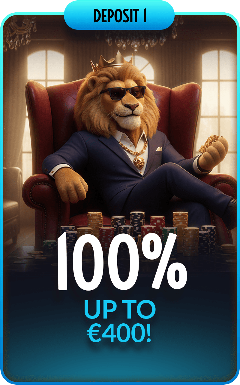 First Deposit