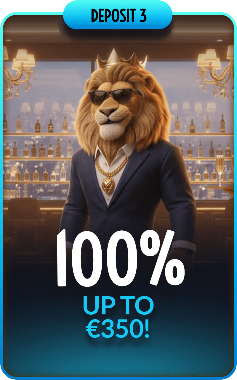 Third Deposit