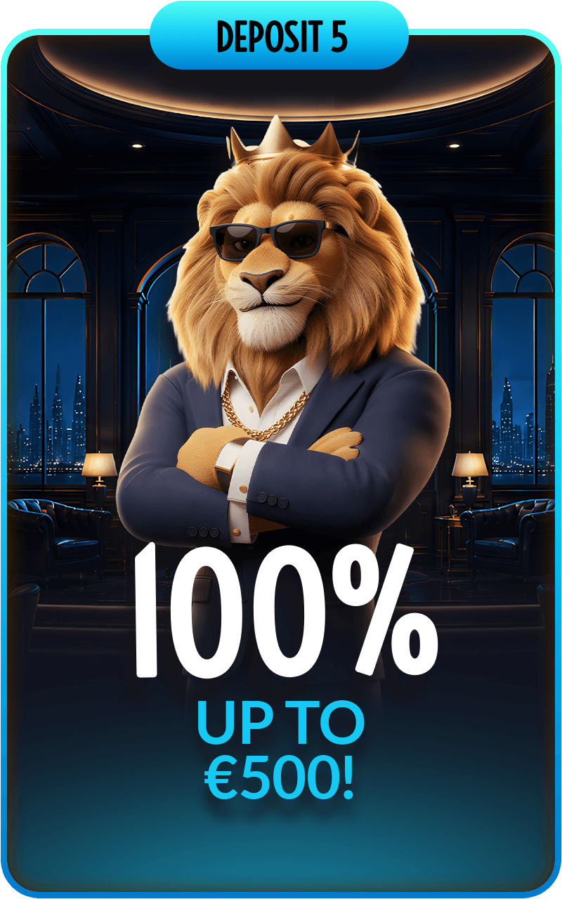 Fifth Deposit