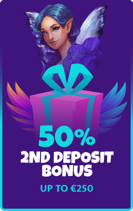 Second Deposit