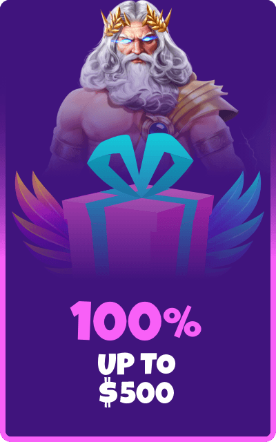 First Deposit
