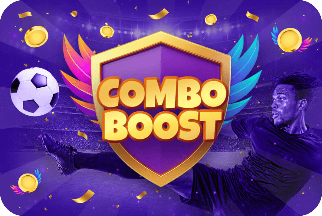 COMBO BOOST box image