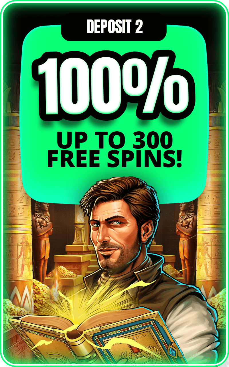 Second Deposit