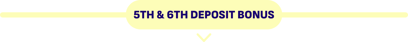 Deposit Bonus 5,6