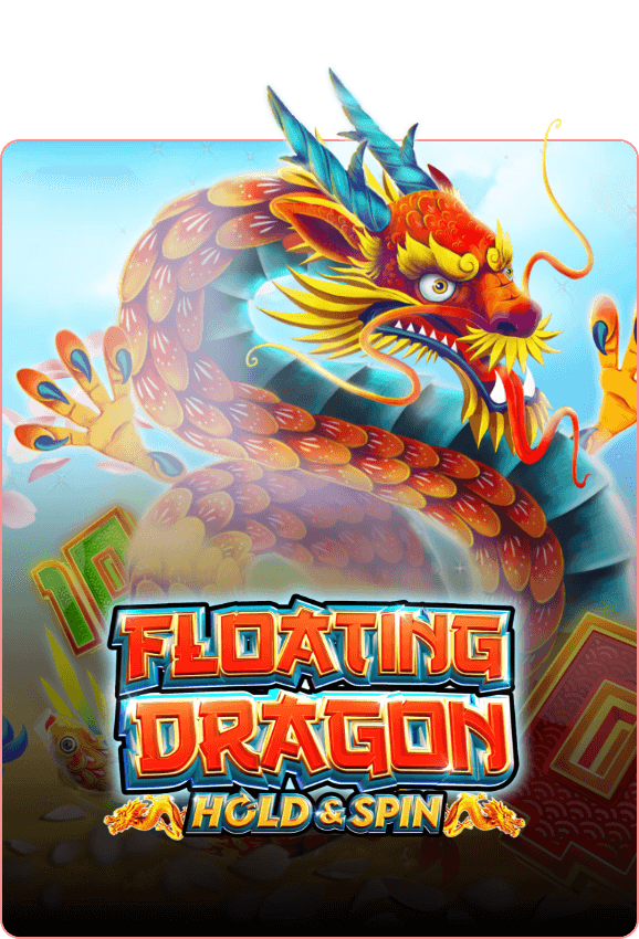 Floating Dragon