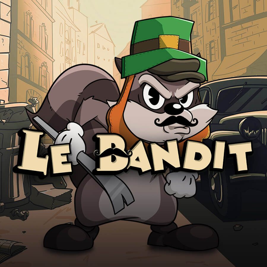 Le Bandit