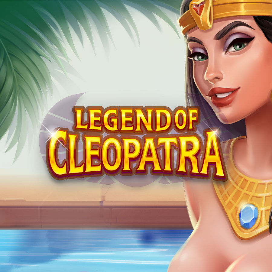 Legend of Cleopatra