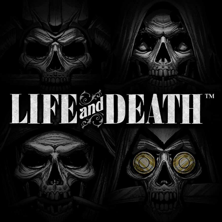 Life and Death