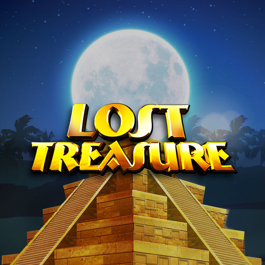 Lost Treasure