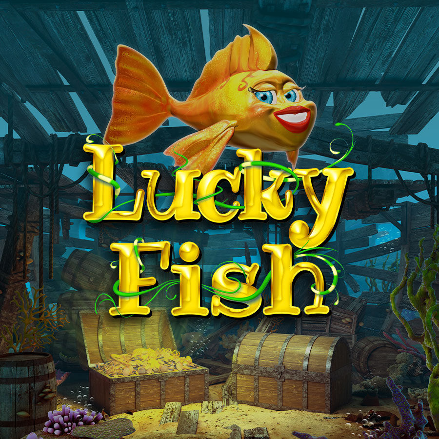 Lucky Fish