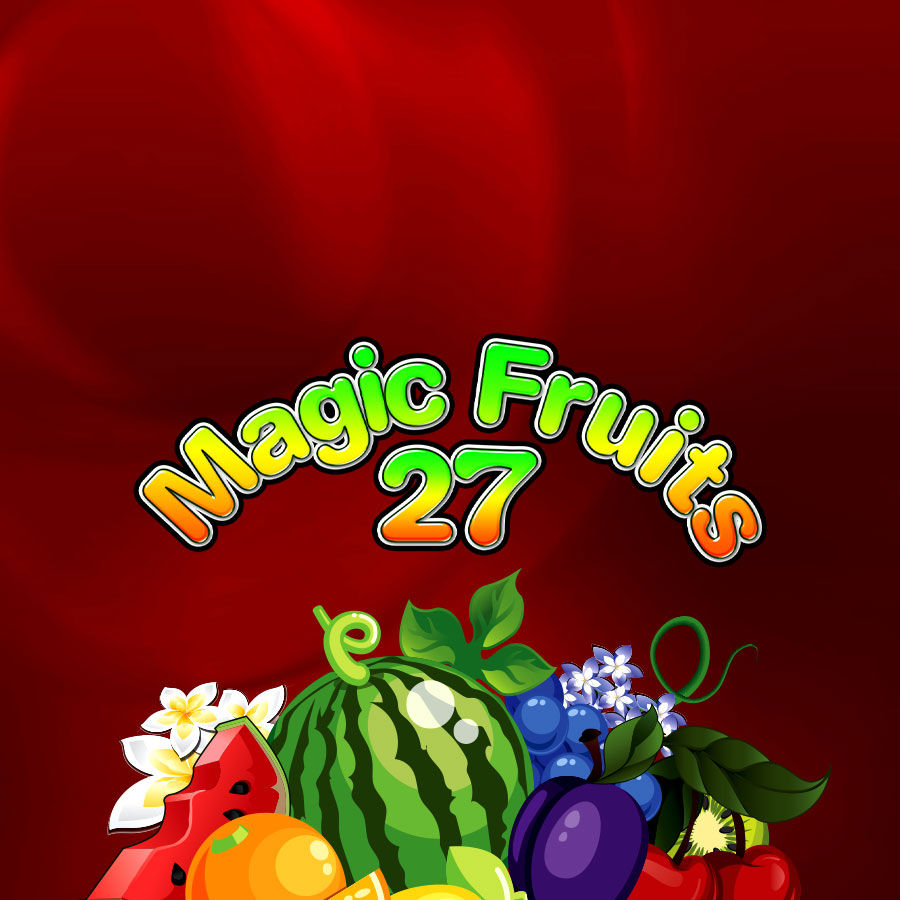 Magic Fruits 27