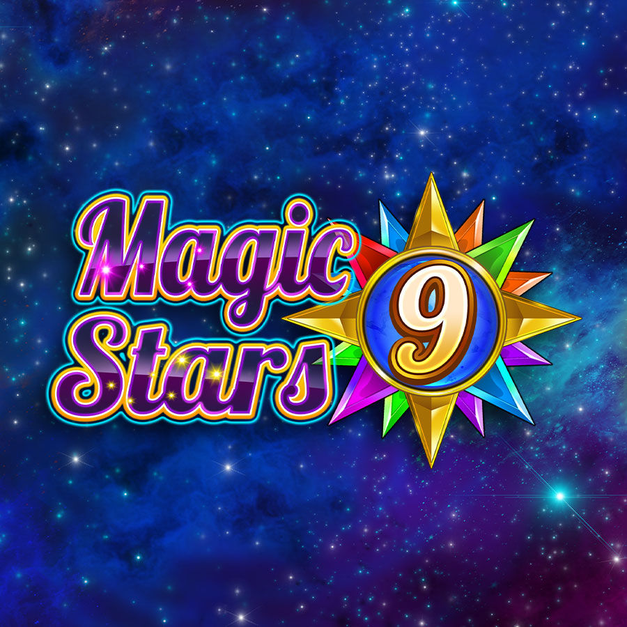 Magic Stars 9