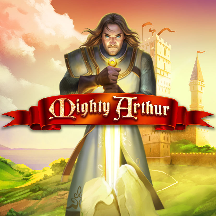 Mighty Arthur