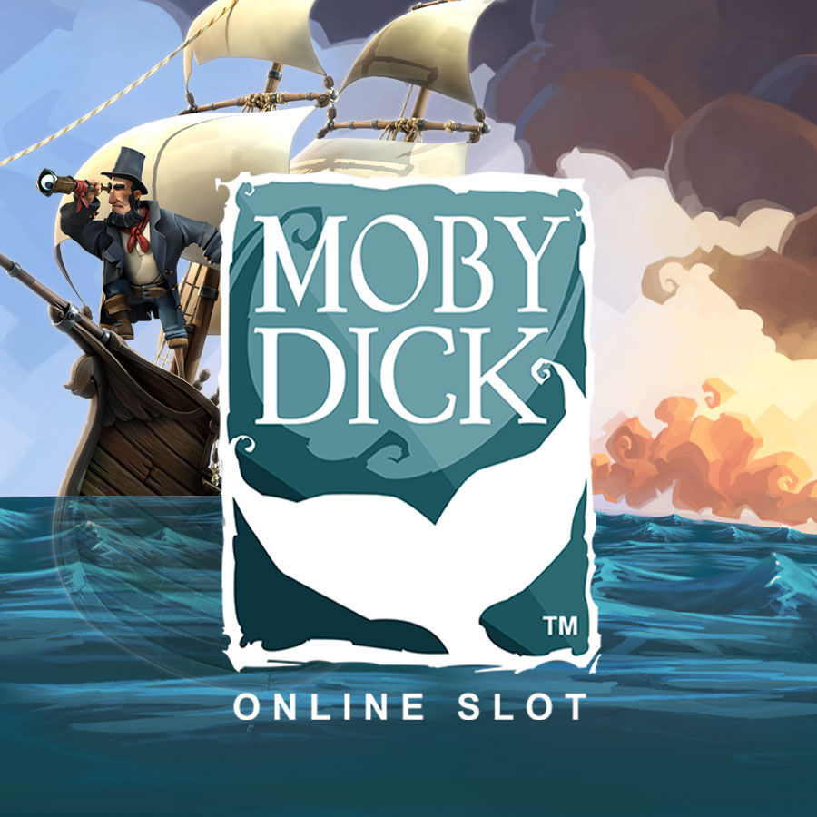 MOBY DICK