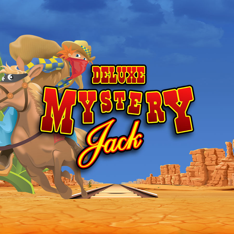 Mystery Jack Deluxe
