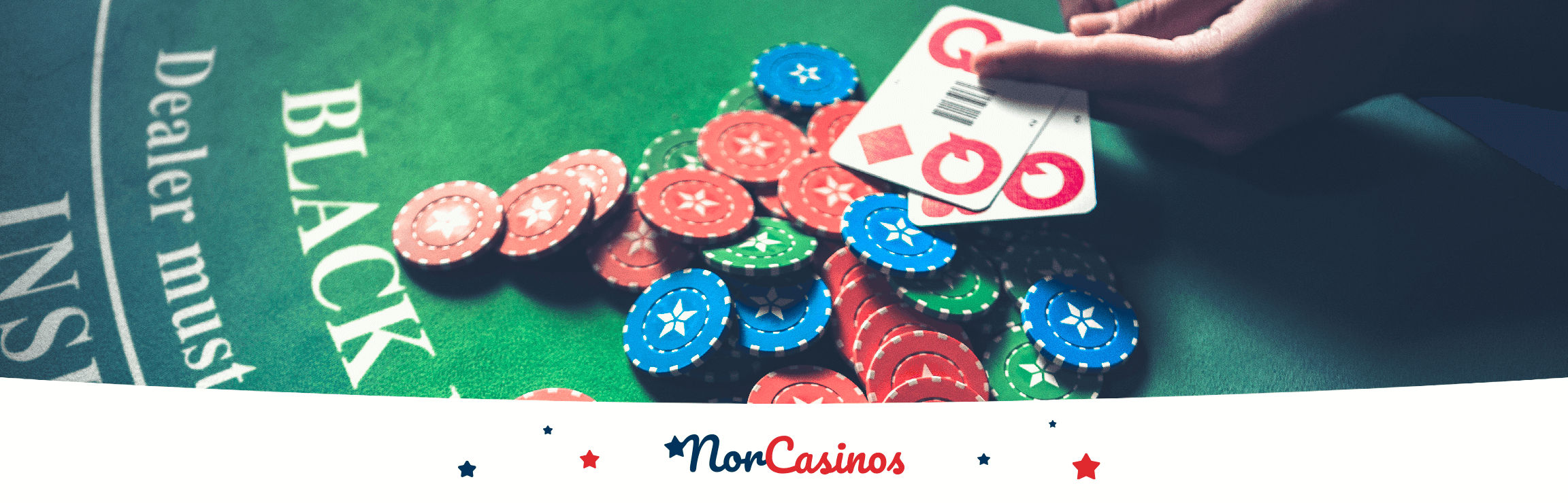casino kortspill