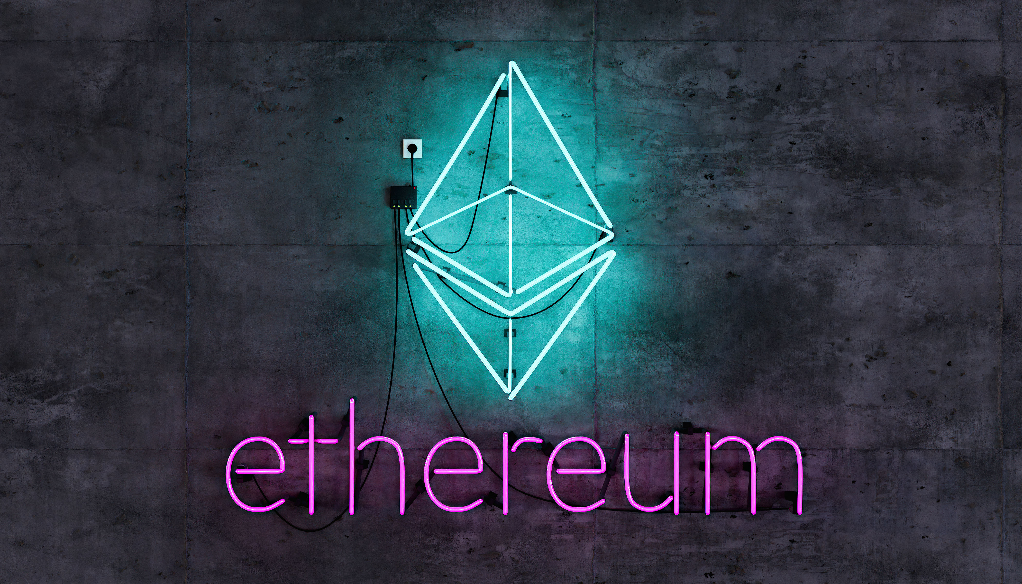 hva-er-ethereum