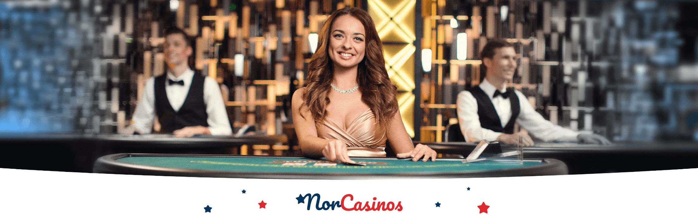 poker dealere live bordspill