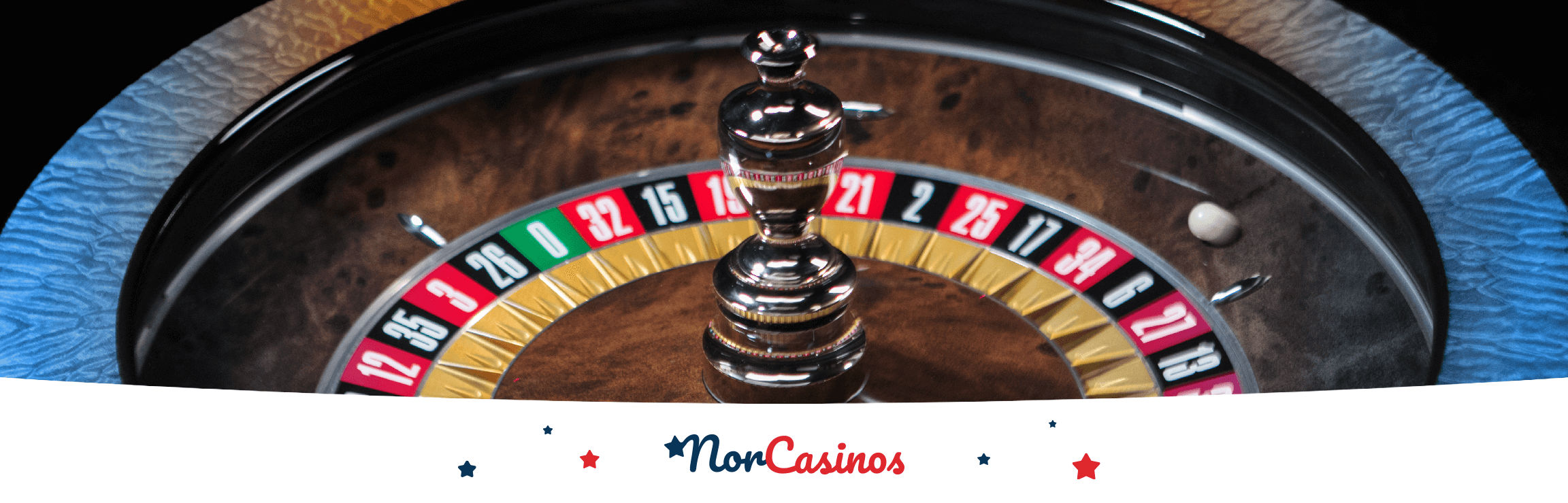 roulette spill bord