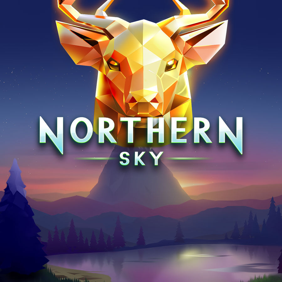 Northern Sky