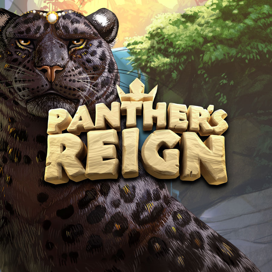 Panthers Reign