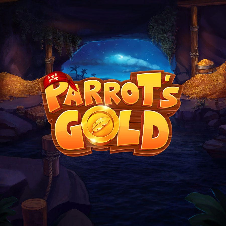 Parrot's Gold
